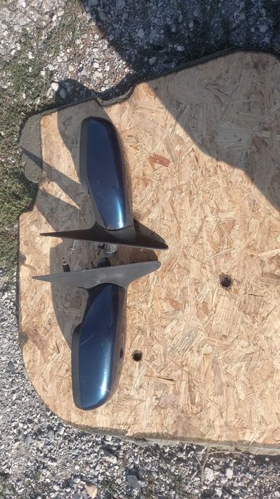 Огледало Рено Лагуна 2