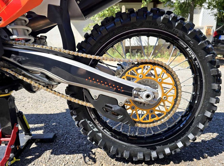 Ktm SX-F 350i НОВ ВНОС !!!