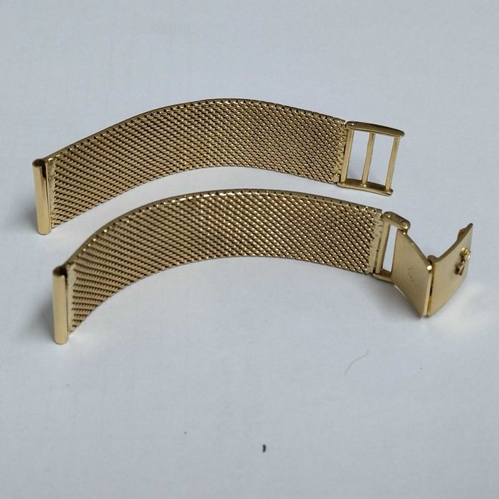 Vacheron Constantin верижка винтидж, 14K Gold / 48g