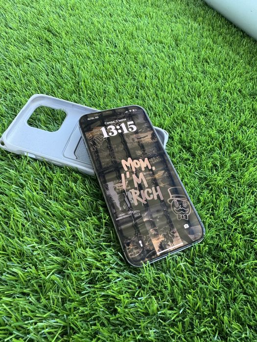 Iphone 14 Pro Max 128гб deep purple
