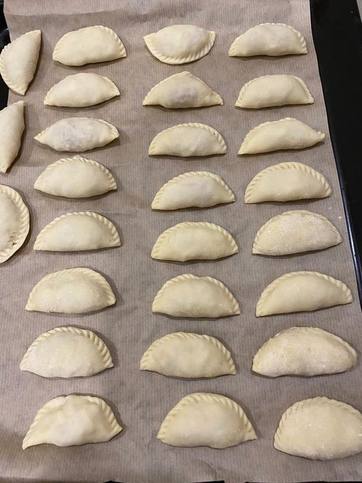 Форма для приготовление вареников, новый