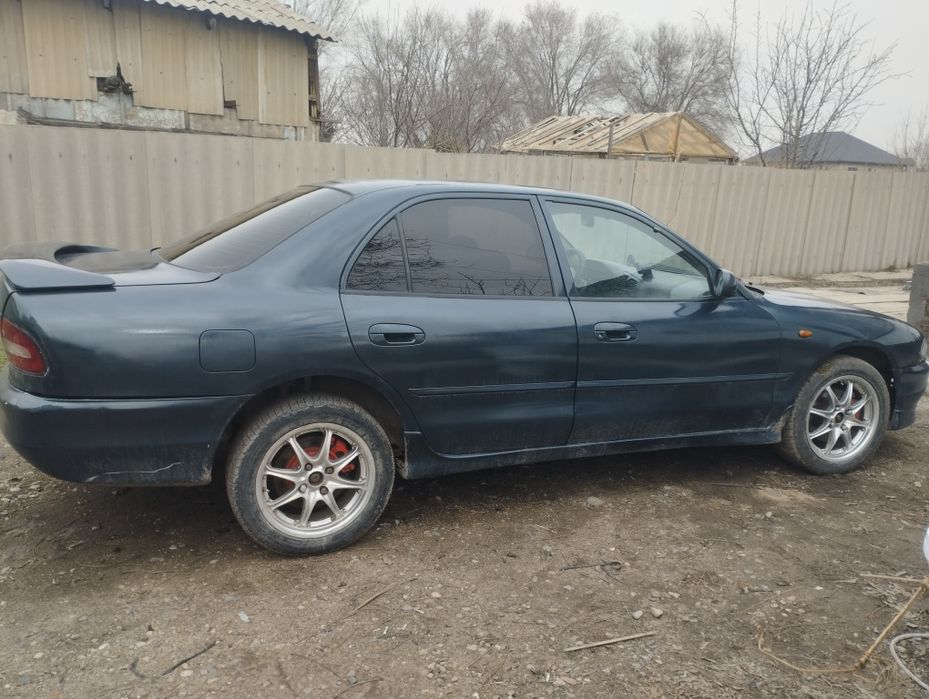 Продам авто сел поехал