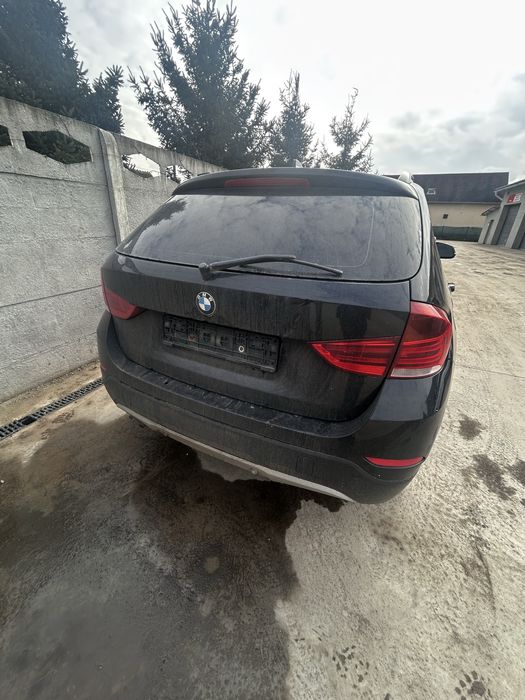 BMW X1 2013 automat 184 cp pentru dezmembrari