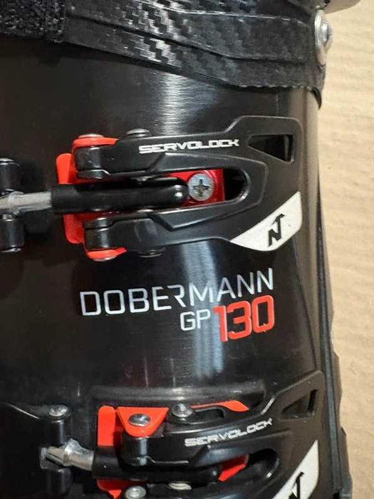 NORDICA Clapari Dobernann GP130