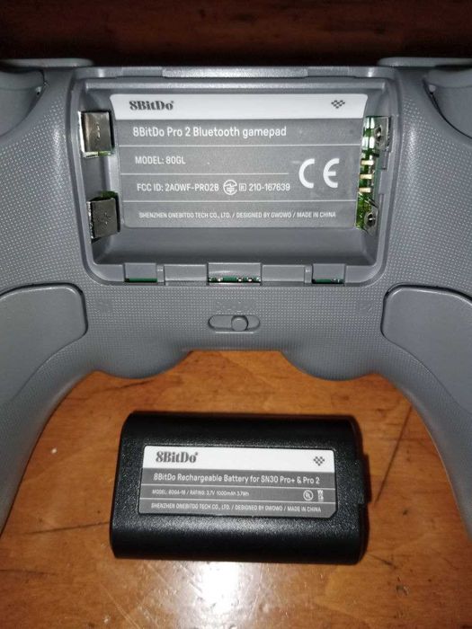 Геймпад Nintendo switch беспроводной