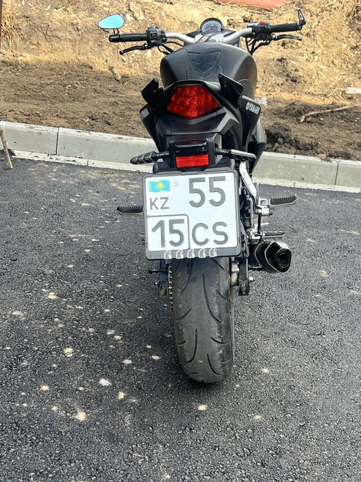 Срочно продам мотоцикл