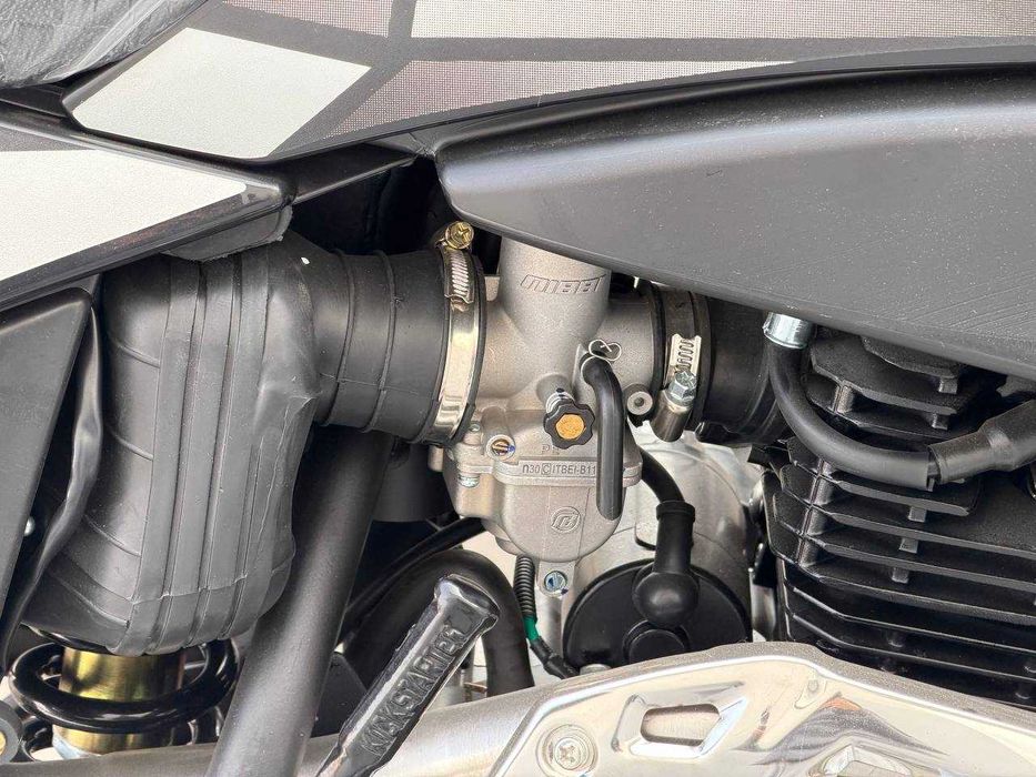 Эндуро BNB CB300F