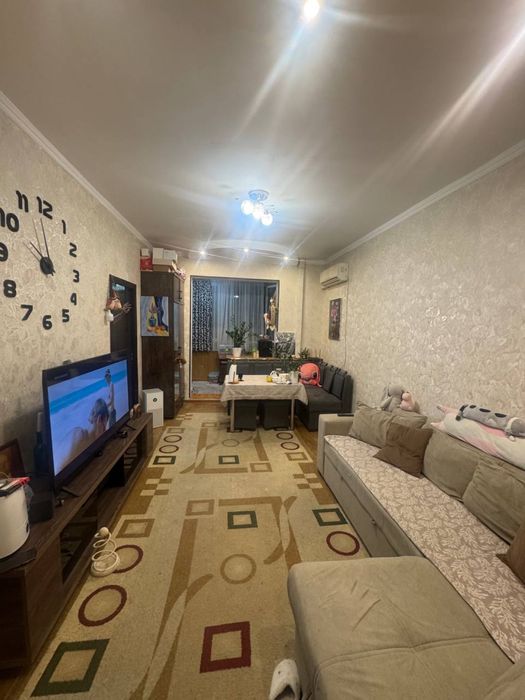 2в3/1/4 Кадышева базар! 61-я школа! Авиасозлар-1