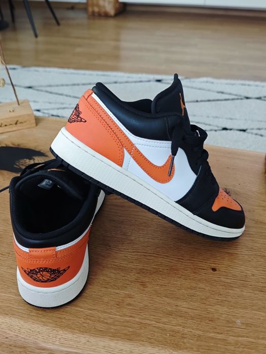 Sneakers Nike Air  Jordan