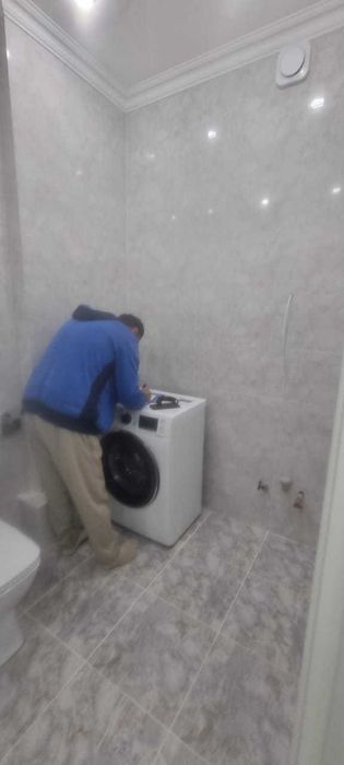 Услуги замерщика (мебель)