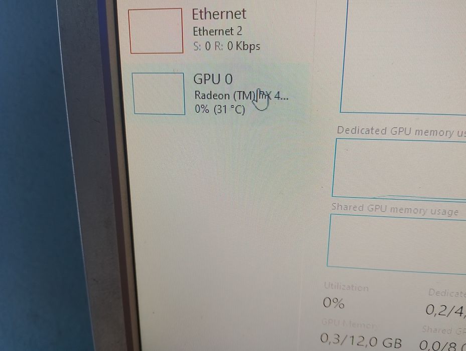 Vând PC HP gaiminc cu i5 3340 și o placa video asus