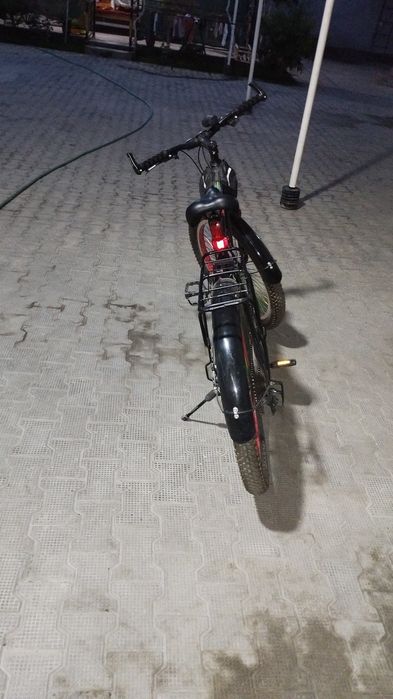 Velo 103-26 model