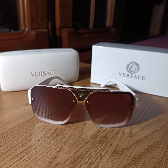 Ochelari de soare Versace Luxury
