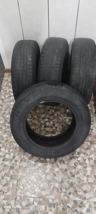 Продам летние шины