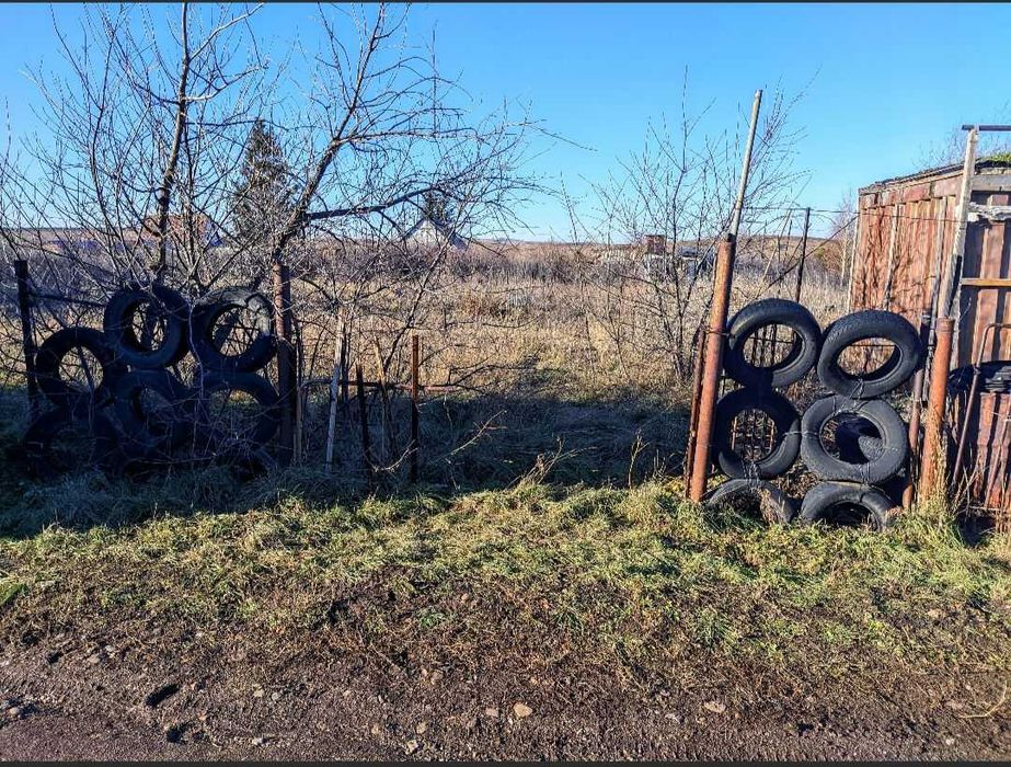 Продам дачный участок 8 соток.