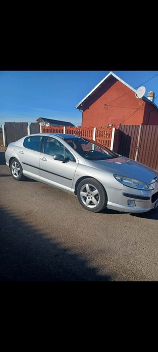 Se vinde Peugeot 407