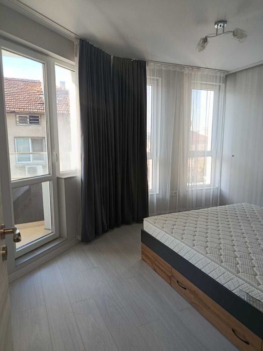 Давам под наем нов 2 стаен апартамент гр. Варна кв. Аспарухово