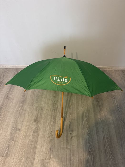 Зеленый Зонтик