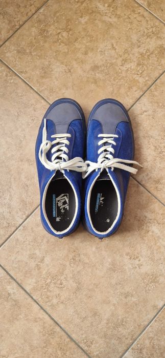 Vans Bold Ni Lx, Blue, 43 размер