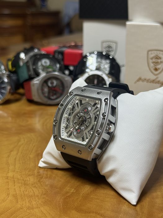 Часы мужские качественные 100%