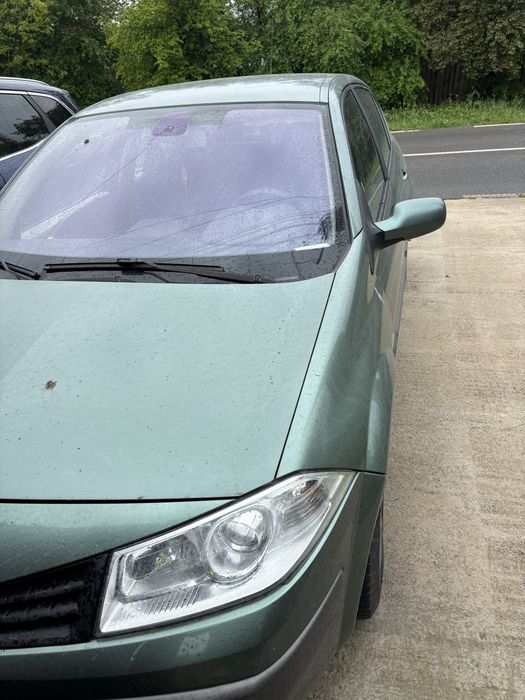RENAULT Megane 2006 — imagine 3