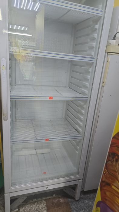 Продам холодильник и морозилку