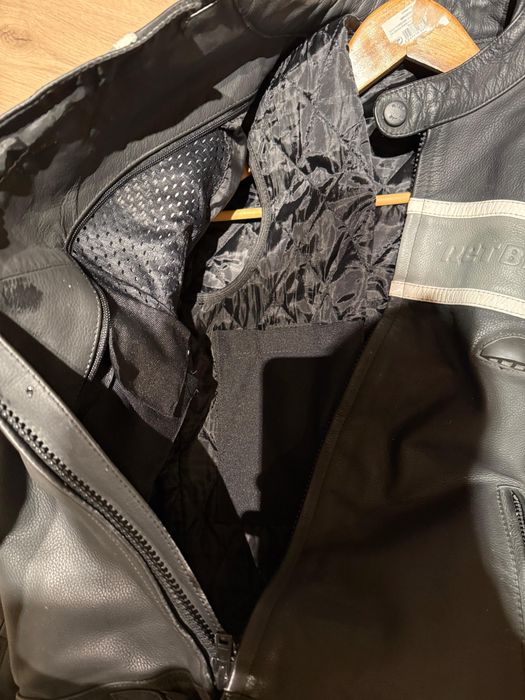 Geaca de motor RetBike