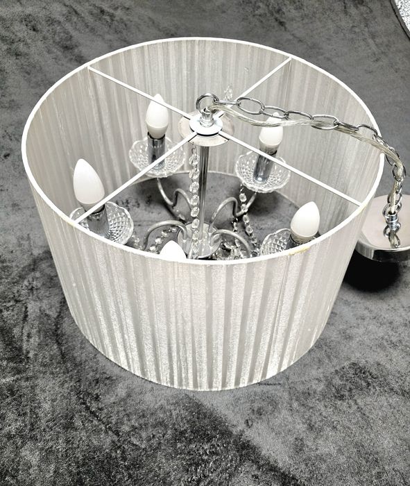 Lustra Italux Cornelia