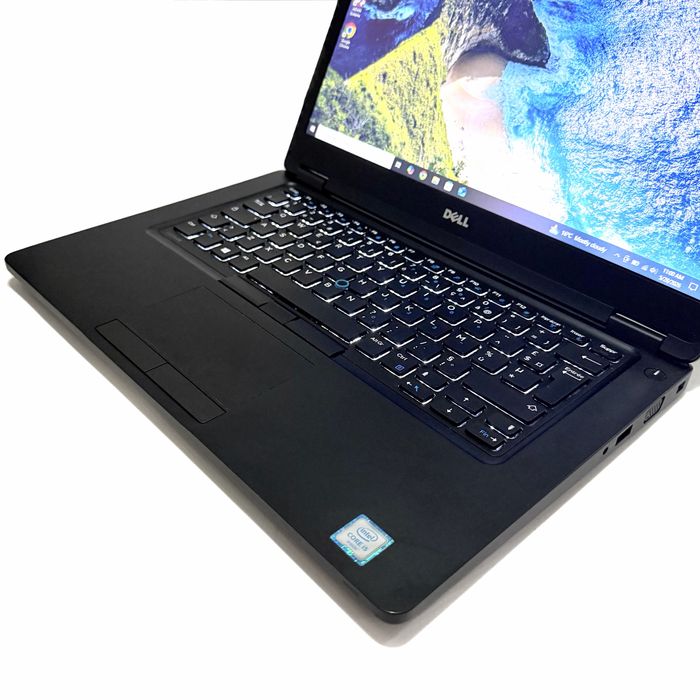 Dell Latitude 5480/i5-6200U/8GB DDR4/256GB SSD