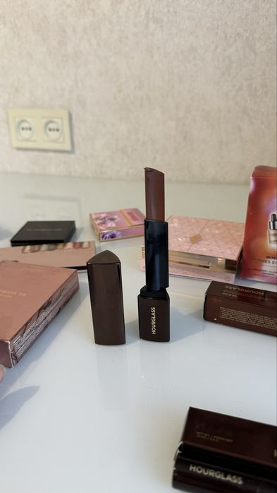 Люксовая косметика