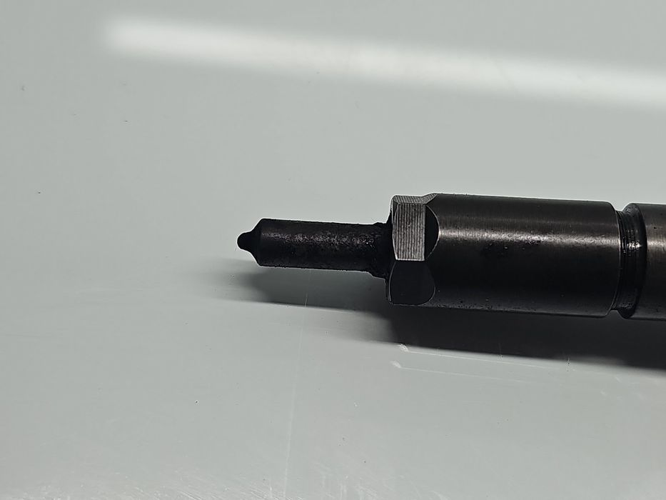 Injector Opel Astra H [Fabr 2004-2009] 0445110175 1.7 CDTI Z17DTH 74KW