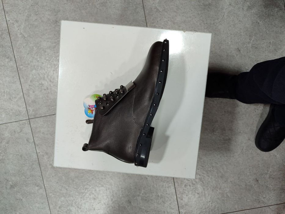 Савенок холдний Поль сапок.