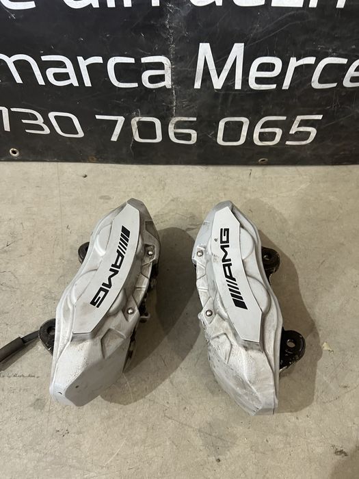 Set etrieri fata Amg Mercedes Glc 43 amg , Class w205 e class w213 43