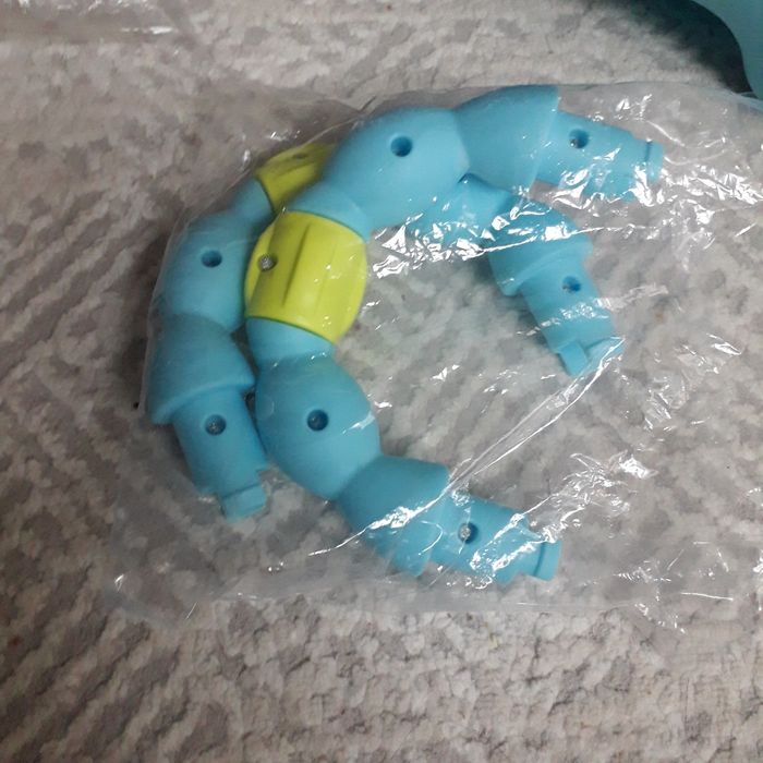 Горшок  детский новый