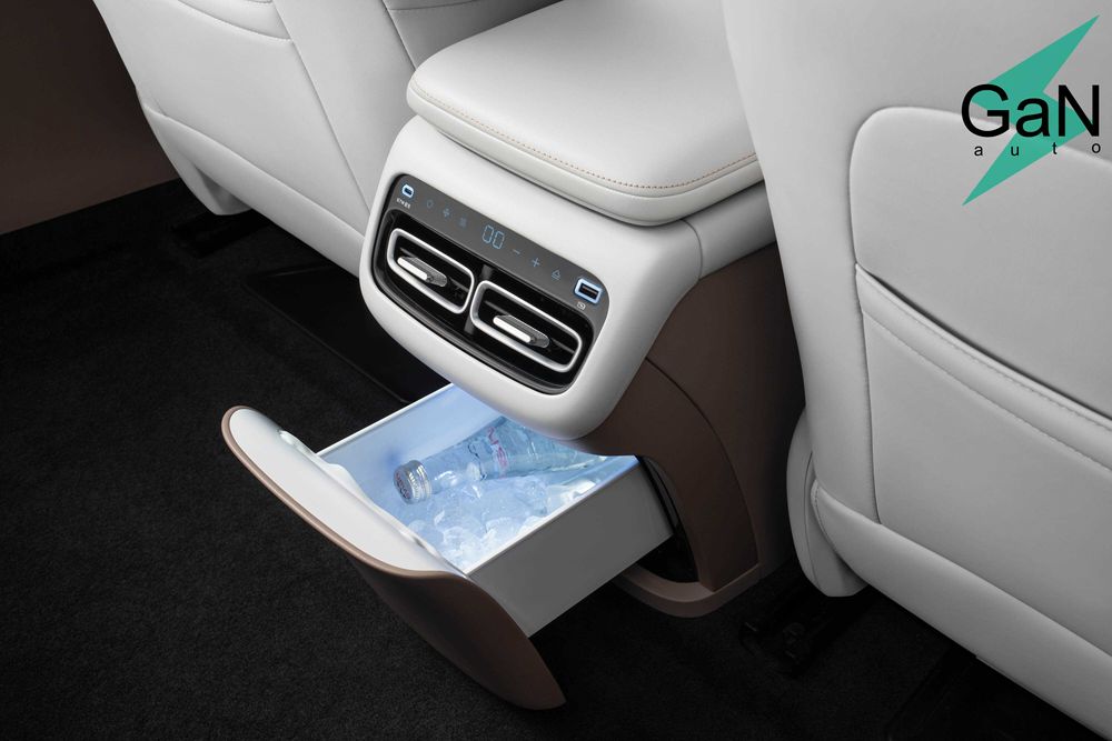 GaNauto Changan Qiyuan A06 2026 Buyurtma AsosidaПод Заказ Cip Tashkent