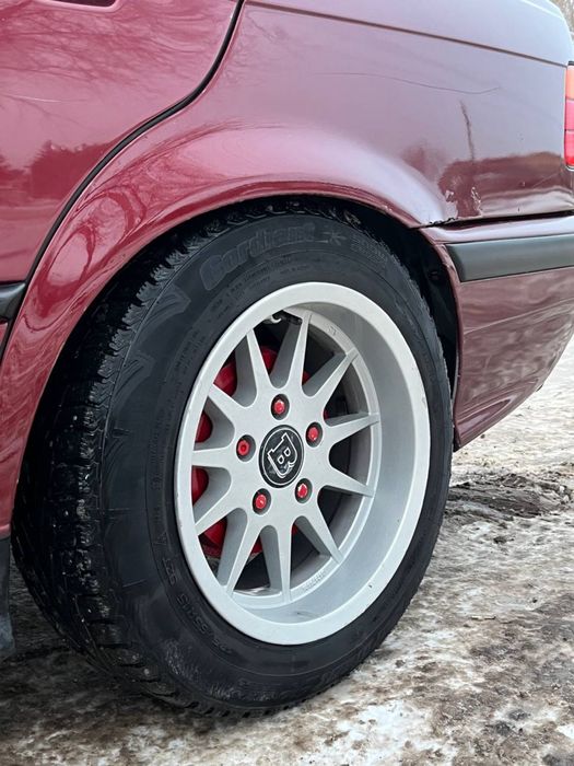 Продам диски mim juventus r15