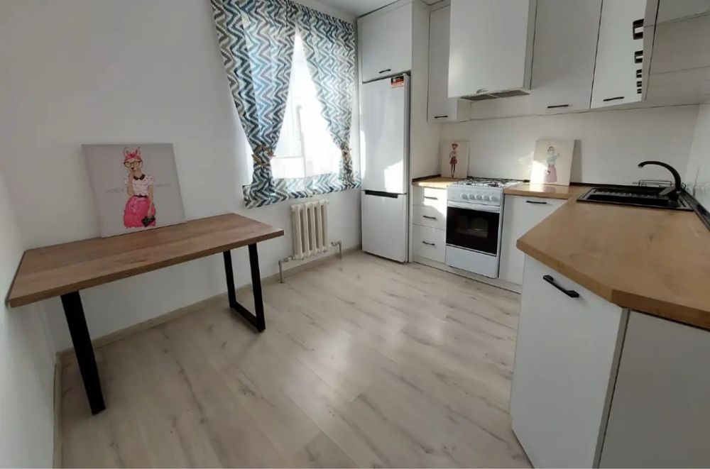 Квартира на аранду