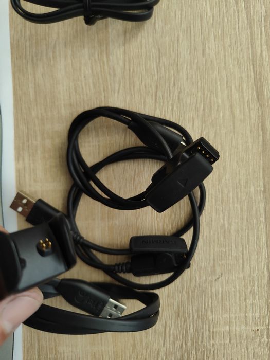 Garmin forerunner 225, 235,245,640, Vivosmart 4/HR