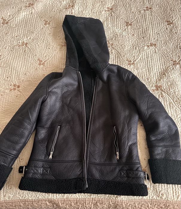 Дамско яке М размер