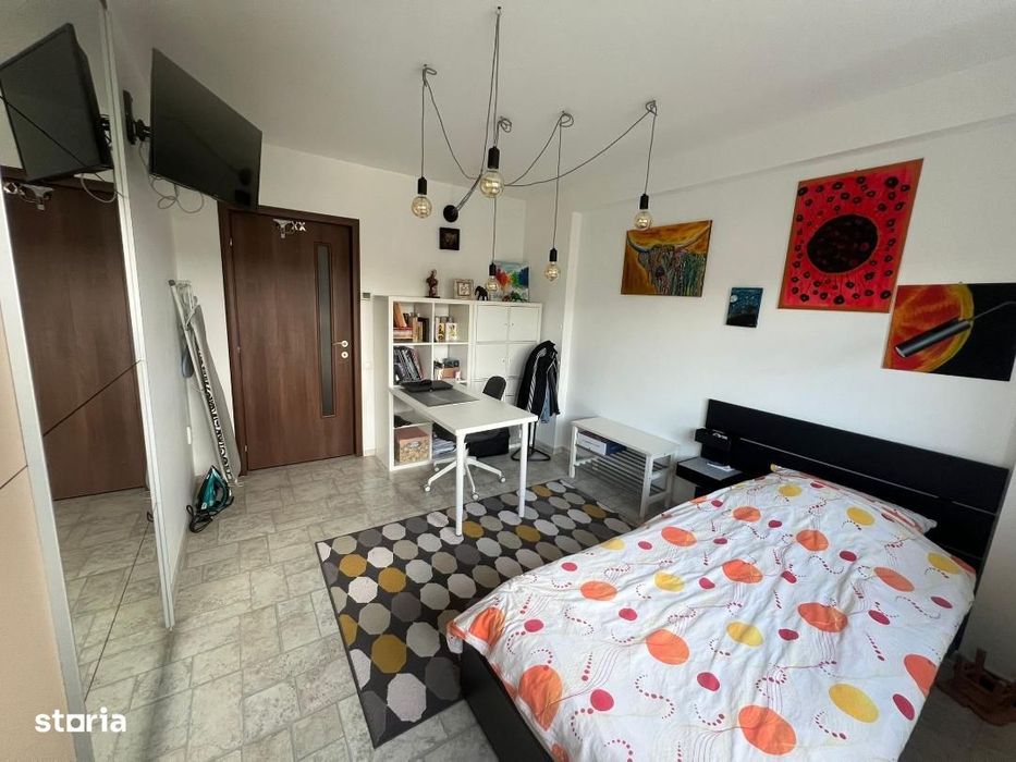 De vanzare Casa individuala situat in zona Cetate Balneomed.