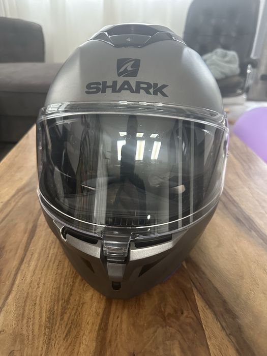Casca moto Shark Spartan M