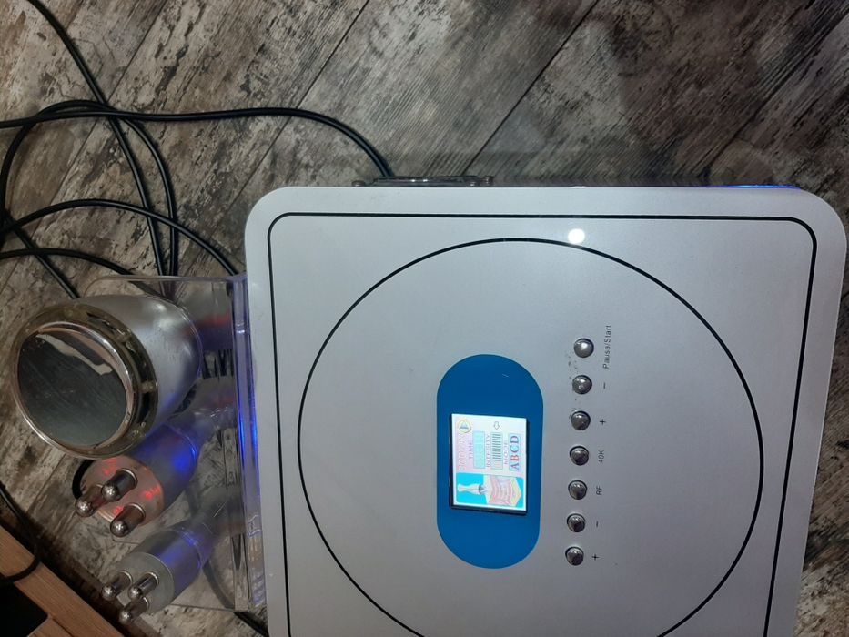 Кавитация, RF, уред за отславбане, радиочистотен лифтинк, ултразвук