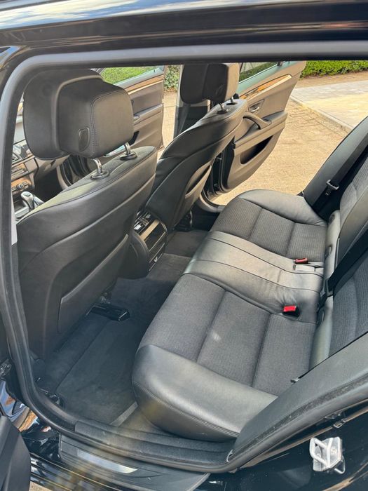 BMW 520d F11 Touring 184CP | 2012 | 7.000€