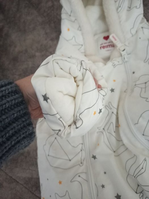 Продам комбинезон.