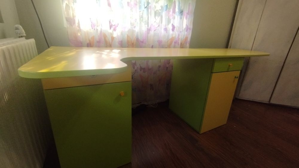 Ученическо детско бюро