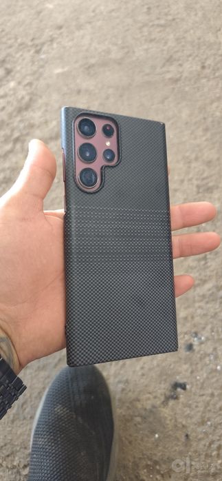 Samsung S22 ultra 12/256gb Обмен