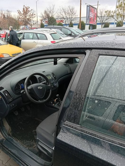 Huawei i30  Хюндай и30