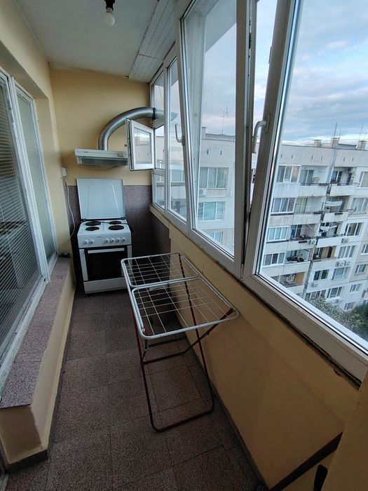 Дава се под наем Едностаен апартамент в София, Младост 4 - 48 кв.м за 459 € - Снимка #2