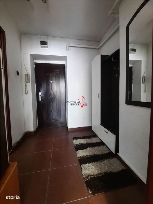2 camere semidecomandat Iancului Sectia 8 Politie
