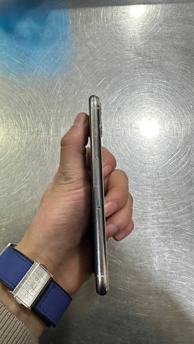 iPhone 11 pro white 64/73